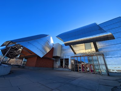 Weisman Art Museum photo 4