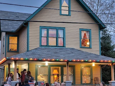 House from A Christmas Story photo 3