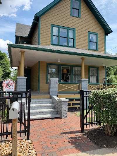 House from A Christmas Story photo 2