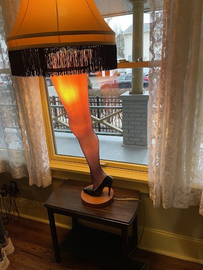 House from A Christmas Story photo 5