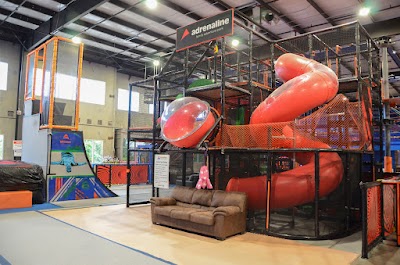 Adrenaline Family Adventure Park photo 4