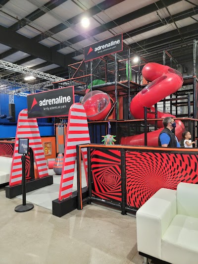 Adrenaline Family Adventure Park photo 2
