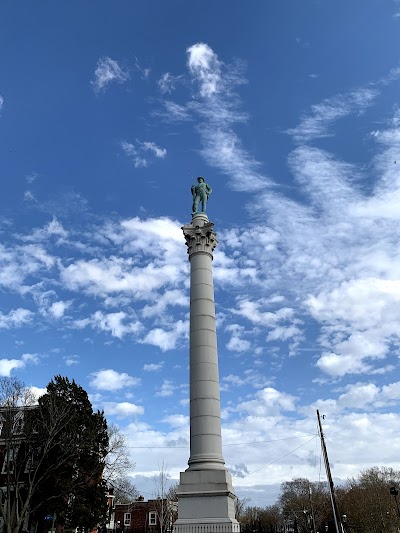 Libby Hill Park photo 4