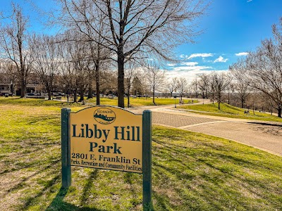 Libby Hill Park photo 5