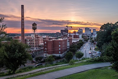 Libby Hill Park photo 2