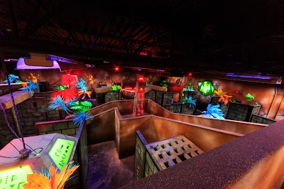 Adventure Quest Laser Tag photo 2