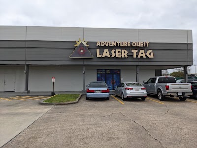 Adventure Quest Laser Tag photo 4