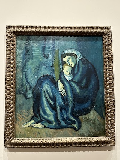 Harvard Art Museums photo 4
