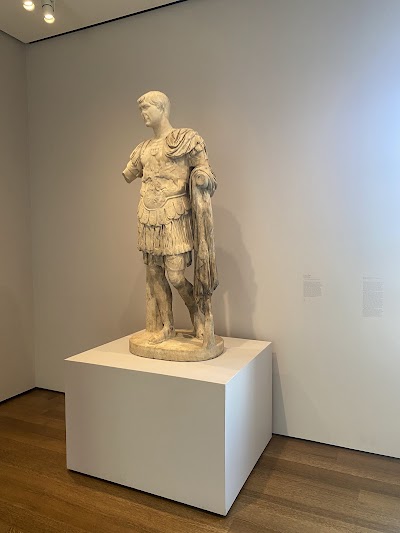 Harvard Art Museums photo 5