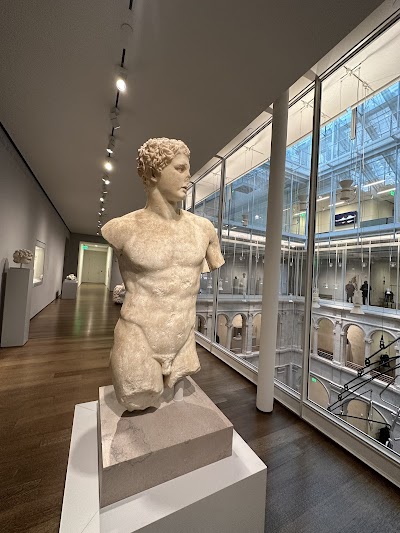 Harvard Art Museums photo 2