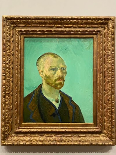 Harvard Art Museums photo 3