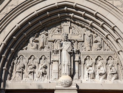 Cathedral of the Madeleine photo 3
