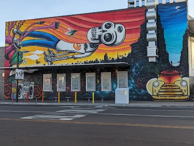 "Welcome to Roosevelt Row" Art Installation photo 2