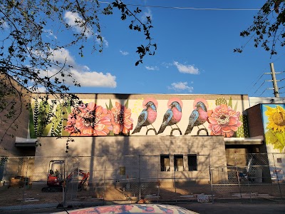 "Welcome to Roosevelt Row" Art Installation photo 4