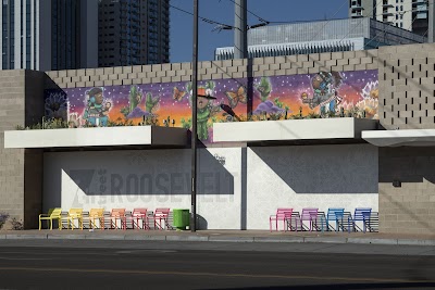 "Welcome to Roosevelt Row" Art Installation photo 5