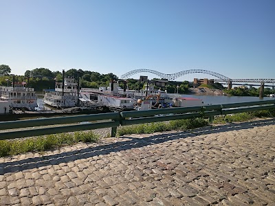 Memphis Riverboats photo 5