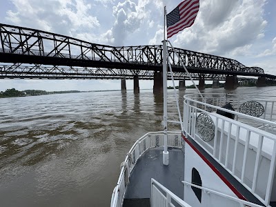 Memphis Riverboats photo 2