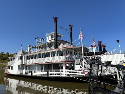 Memphis Riverboats photo 4