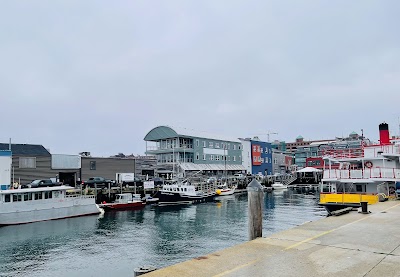 Casco Bay Lines photo 4