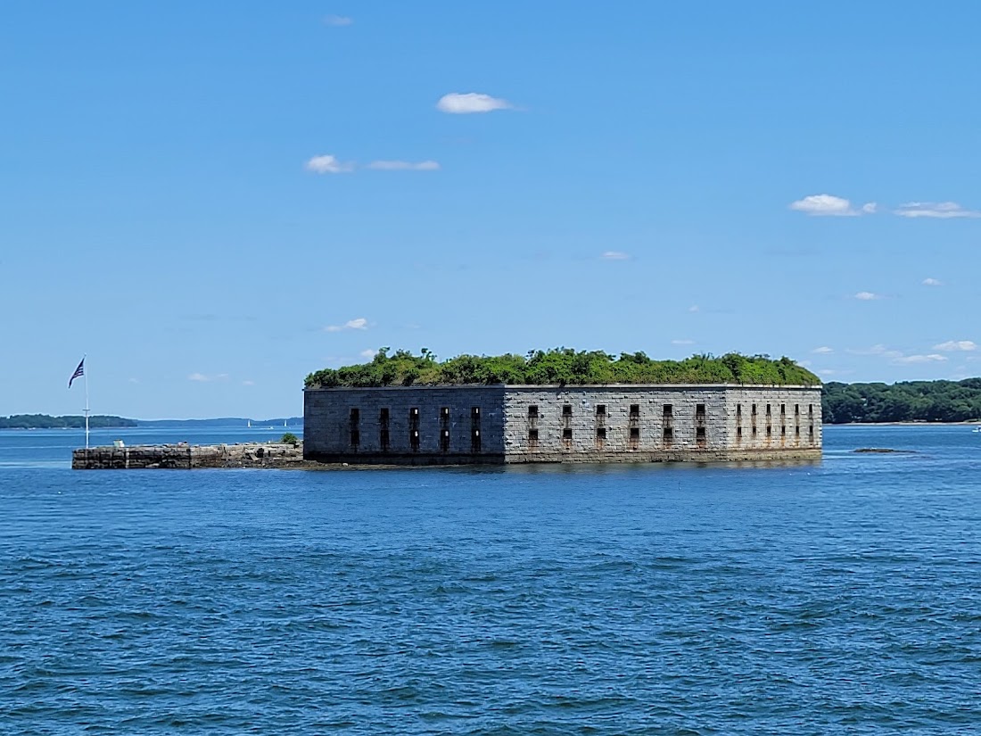 Casco Bay Lines