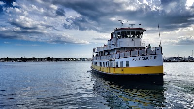 Casco Bay Lines photo 5