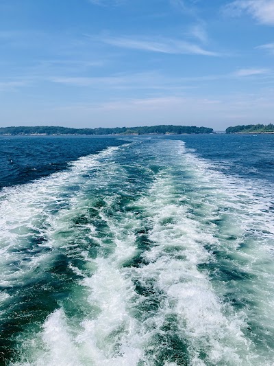Casco Bay Lines photo 2