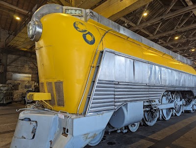 B&O Railroad Museum photo 3