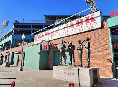 Fenway Park photo 3