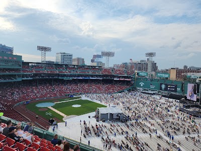 Fenway Park photo 4