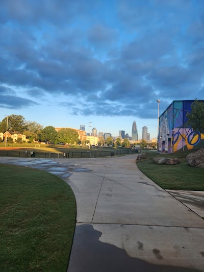 Independence Park photo 5