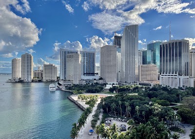 Skyviews Miami Observation Wheel photo 5