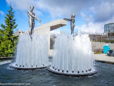 Olympic Sculpture Park photo 5