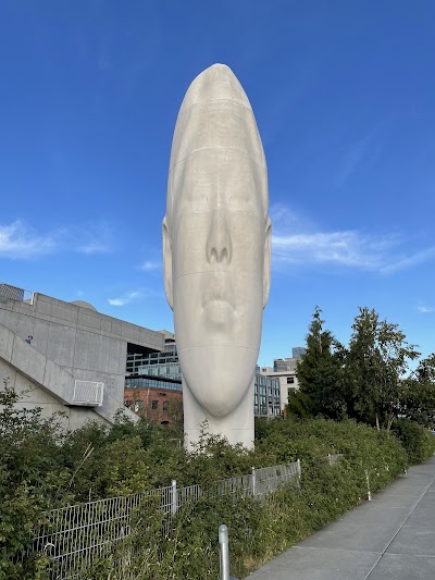 Olympic Sculpture Park photo 3