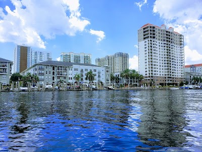 Cotanchobee Fort Brooke Park photo 5
