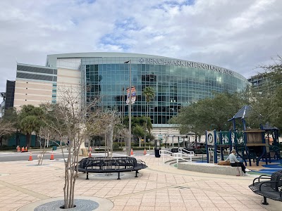 Cotanchobee Fort Brooke Park photo 4