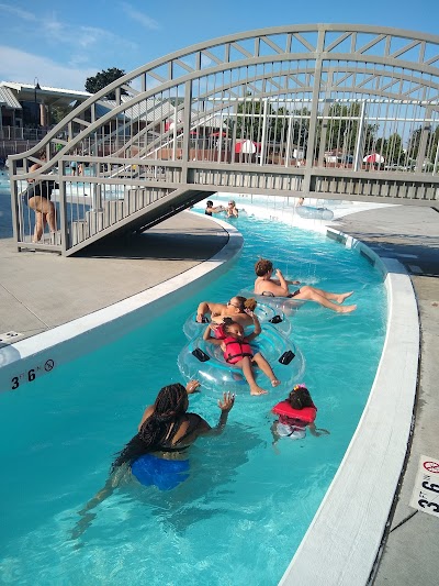 River Run Family Water Park photo 5