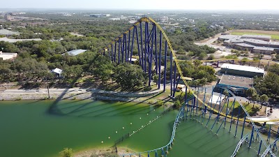 SeaWorld San Antonio photo 2