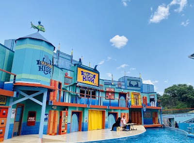 SeaWorld San Antonio photo 5