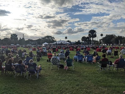 Festival Park photo 4