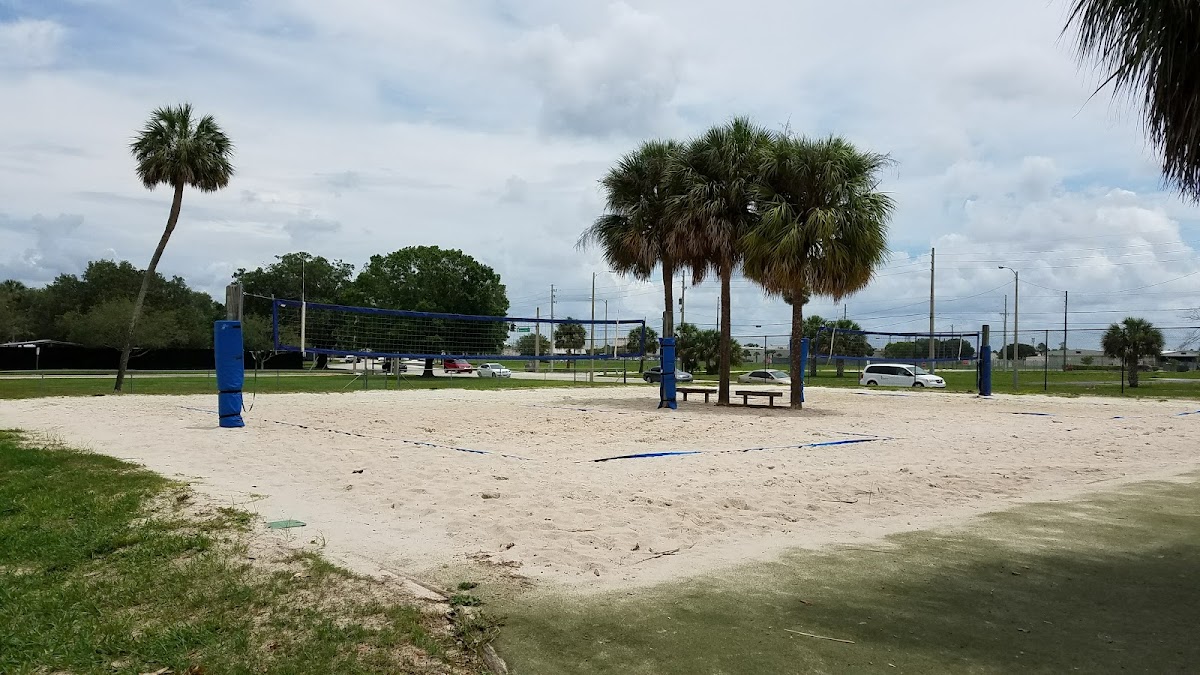 Festival Park