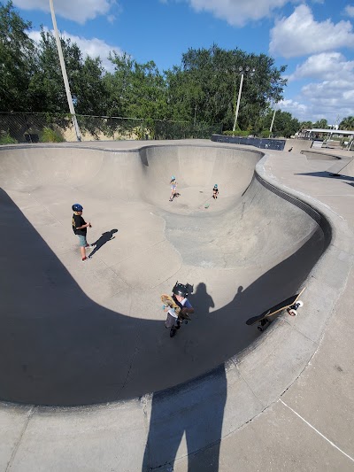 Festival Park photo 5