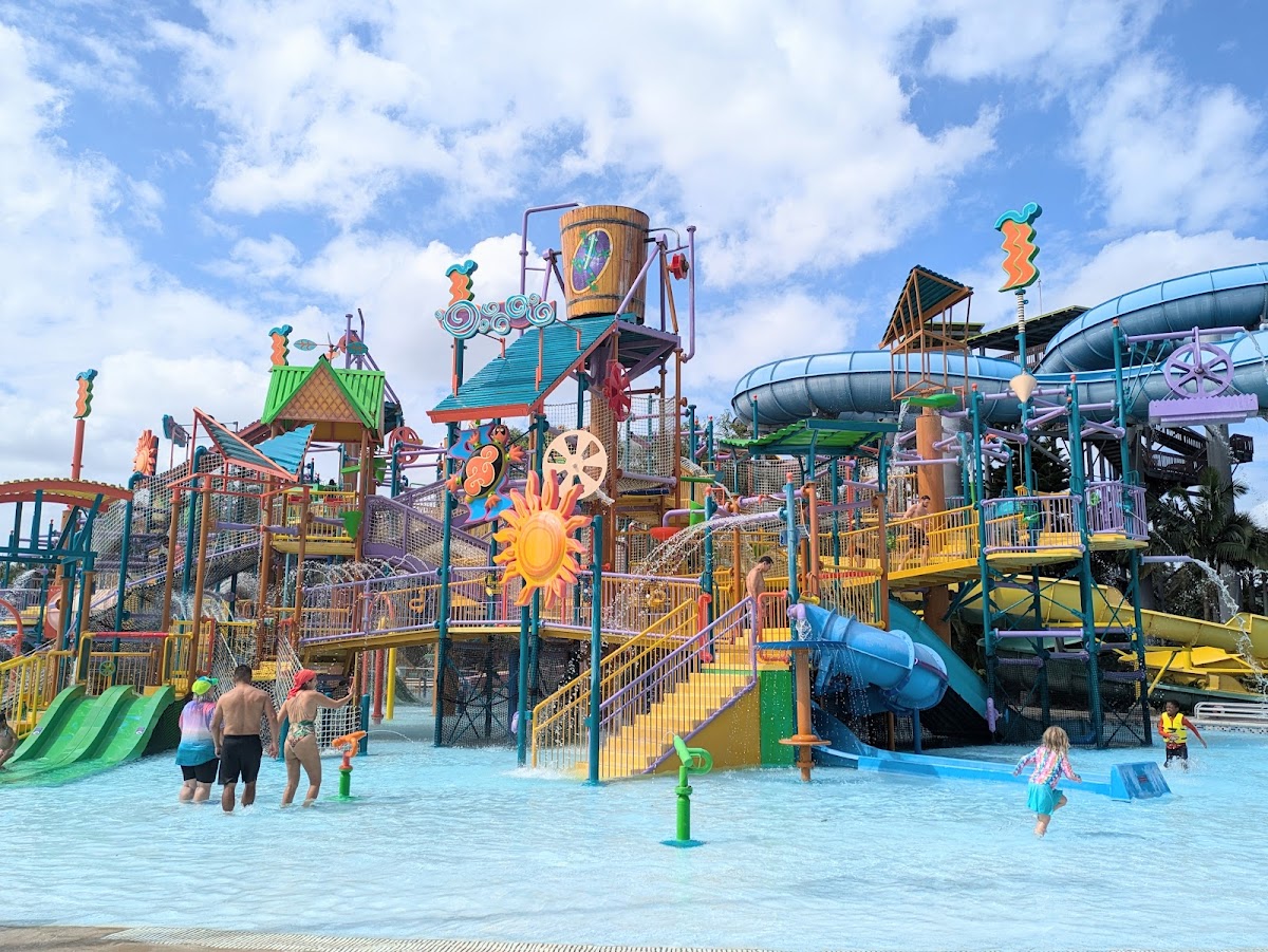 Aquatica Orlando