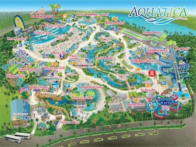 Aquatica Orlando photo 2