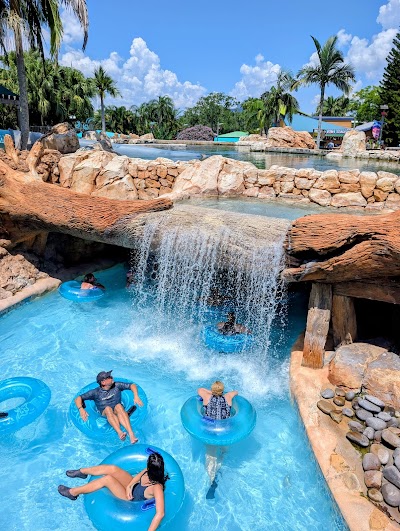 Aquatica Orlando photo 5