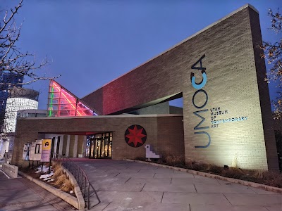 Utah Museum of Contemporary Art photo 2