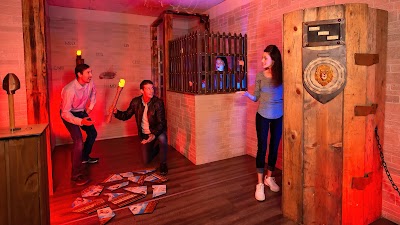 The Great Escape Room Detroit photo 2