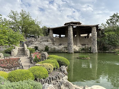 Japanese Tea Garden photo 3