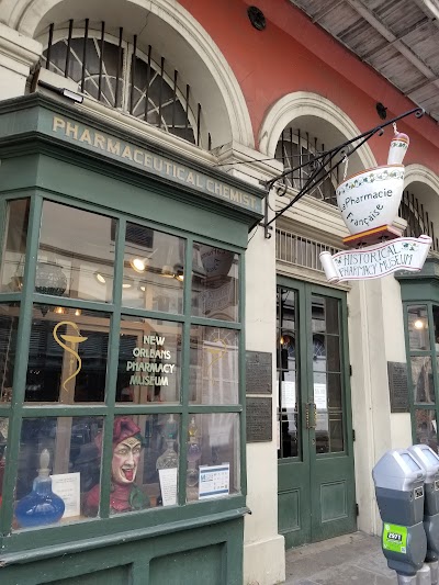 New Orleans Pharmacy Museum photo 4