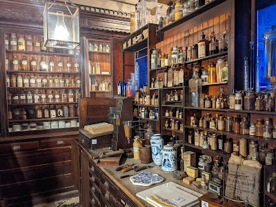 New Orleans Pharmacy Museum photo 5
