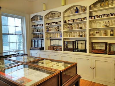 New Orleans Pharmacy Museum photo 3